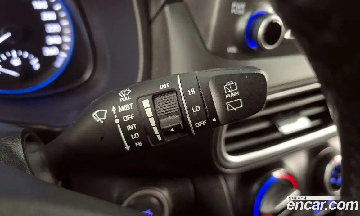 Hyundai Kona 2020 1.6 гидро, фото 27