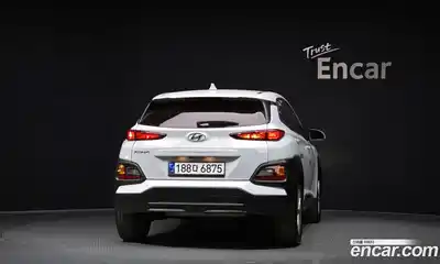Hyundai Kona 2020 1.6 гидро, миниатюра 4