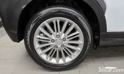 Hyundai Kona 2020 1.6 гидро, миниатюра 5