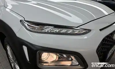 Hyundai Kona 2020 1.6 гидро, миниатюра 8
