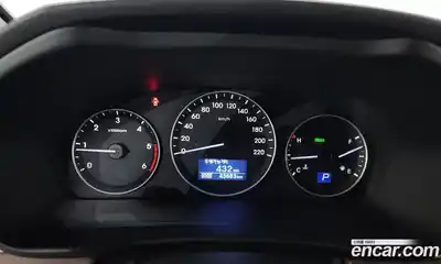 Hyundai Starex 2020 2.5 гидро, миниатюра 11
