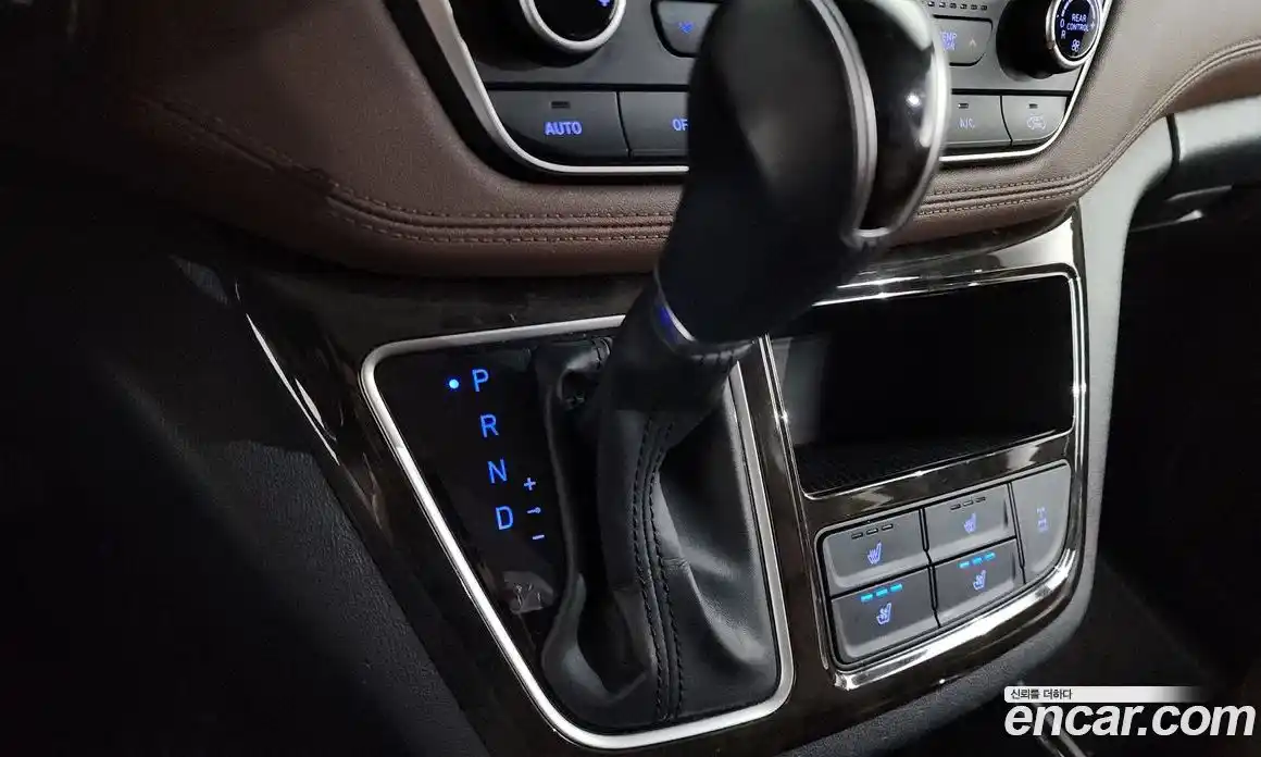Hyundai Starex 2020 2.5 гидро, фото 12