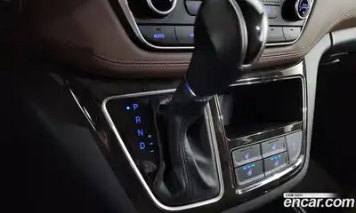 Hyundai Starex 2020 2.5 гидро, миниатюра 12