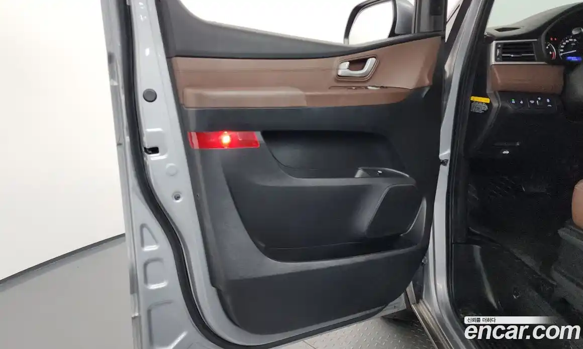 Hyundai Starex 2020 2.5 гидро, фото 15