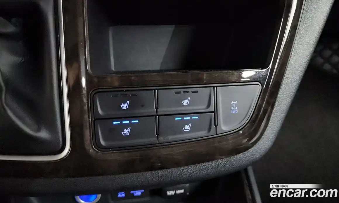Hyundai Starex 2020 2.5 гидро, фото 18