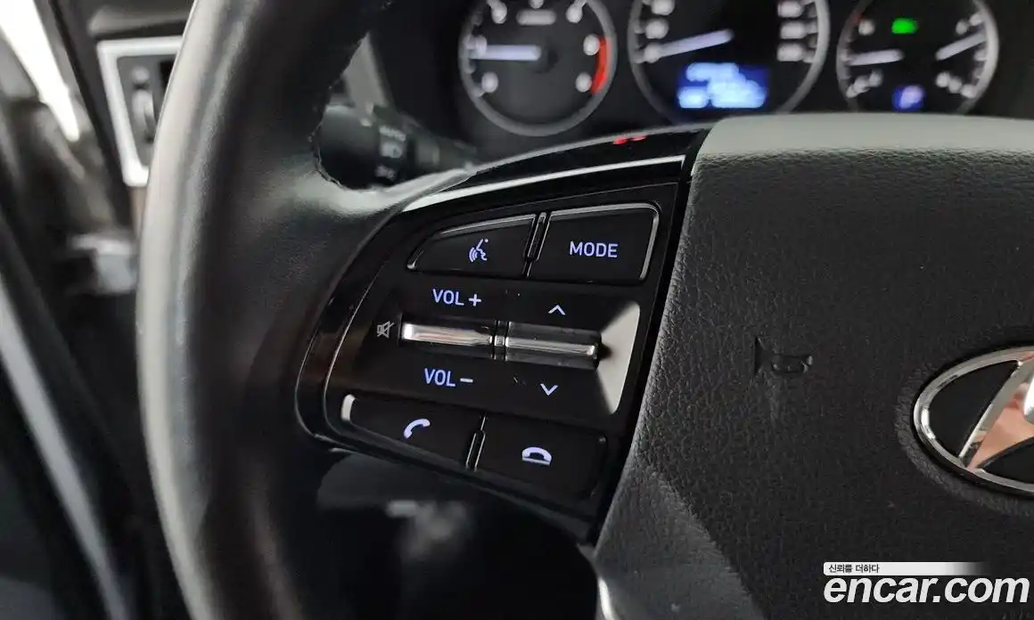 Hyundai Starex 2020 2.5 гидро, фото 24