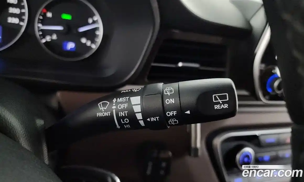 Hyundai Starex 2020 2.5 гидро, фото 28