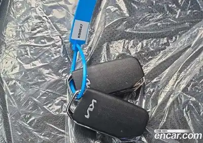 Kia Ray 2025 1.0 гидро, миниатюра 12