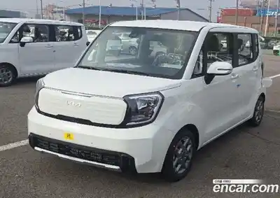 Kia Ray 2025 1.0 гидро, миниатюра 2