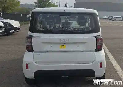 Kia Ray 2025 1.0 гидро, миниатюра 3