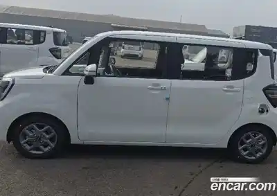 Kia Ray 2025 1.0 гидро, миниатюра 5