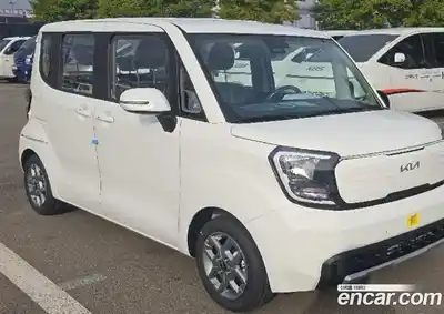 Kia Ray 2025 1.0 гидро, миниатюра 8