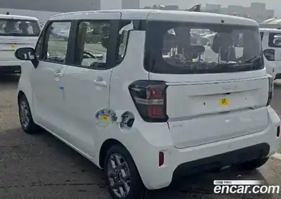 Kia Ray 2025 1.0 гидро, миниатюра 9