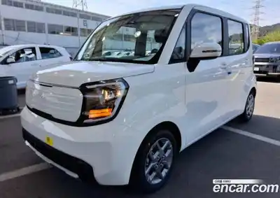 Kia Ray 2026 1.0 гидро, миниатюра 2
