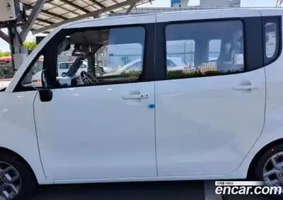 Kia Ray 2026 1.0 гидро, миниатюра 5