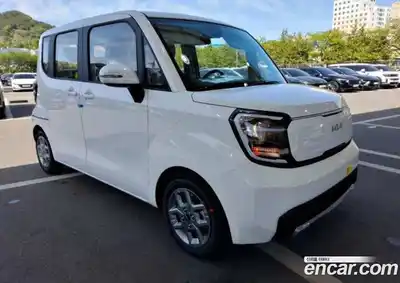Kia Ray 2026 1.0 гидро, миниатюра 8