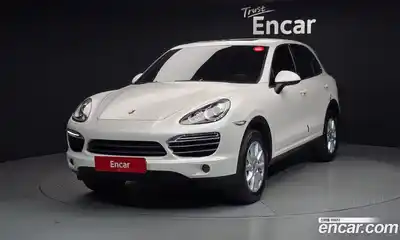 Porsche Cayenne, 2011, 157 381 км