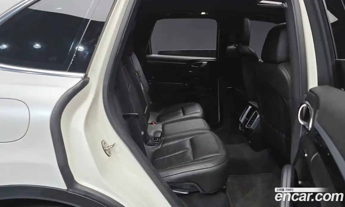 Porsche Cayenne 2011 3.0 автомат (гидро), фото 11