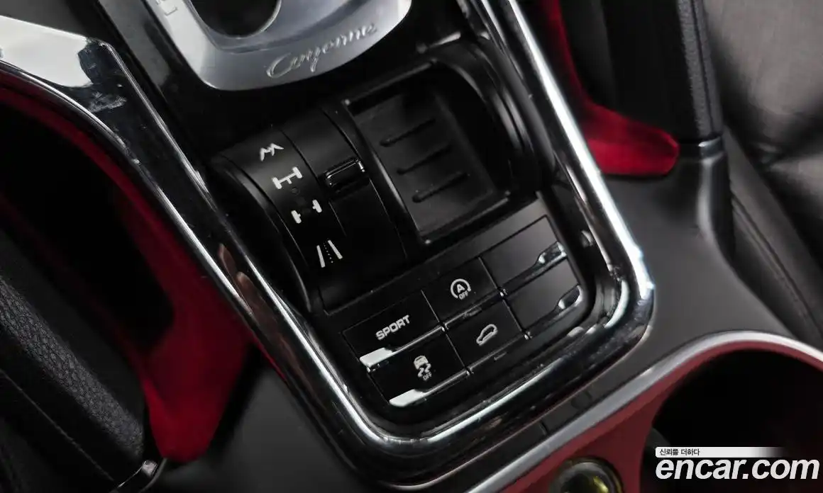 Porsche Cayenne 2011 3.0 автомат (гидро), фото 17
