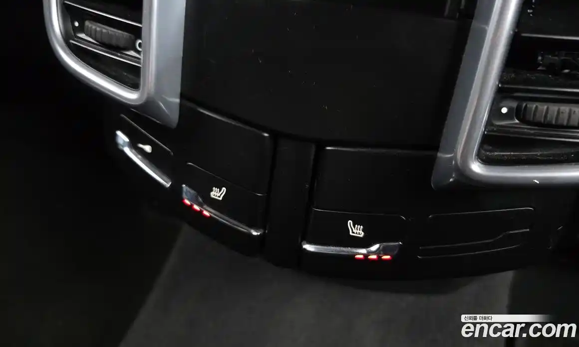 Porsche Cayenne 2011 3.0 автомат (гидро), фото 18