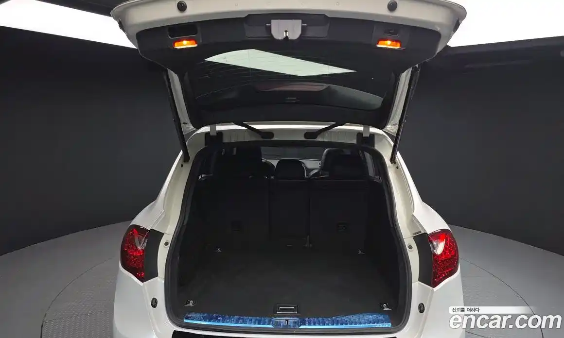 Porsche Cayenne 2011 3.0 автомат (гидро), фото 20