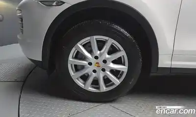 Porsche Cayenne 2011 3.0 автомат (гидро), миниатюра 5