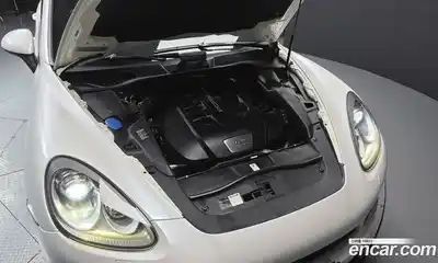 Porsche Cayenne 2011 3.0 автомат (гидро), миниатюра 6