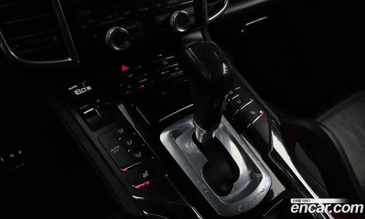 Porsche Cayenne 2011 3.0 автомат (гидро), фото 9