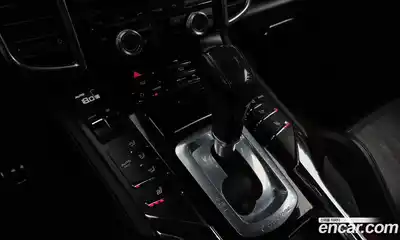 Porsche Cayenne 2011 3.0 автомат (гидро), миниатюра 9