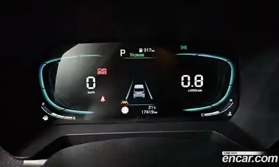 Kia Ray 2023 1.0 гидро, миниатюра 11