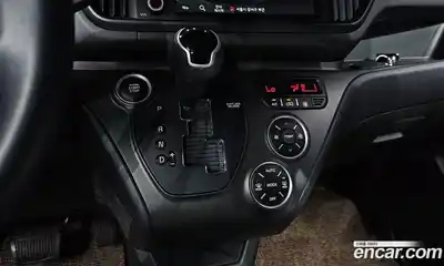 Kia Ray 2023 1.0 гидро, миниатюра 12