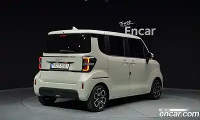 Kia Ray 2023 1.0 гидро, миниатюра 2