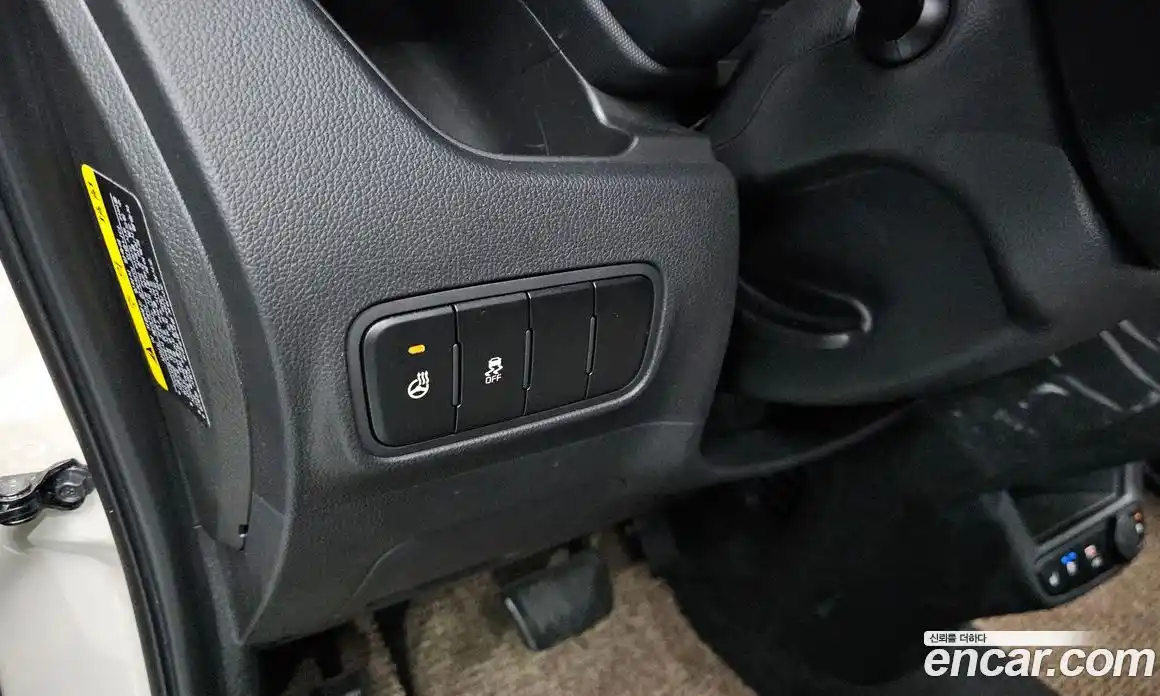 Kia Ray 2023 1.0 гидро, фото 23