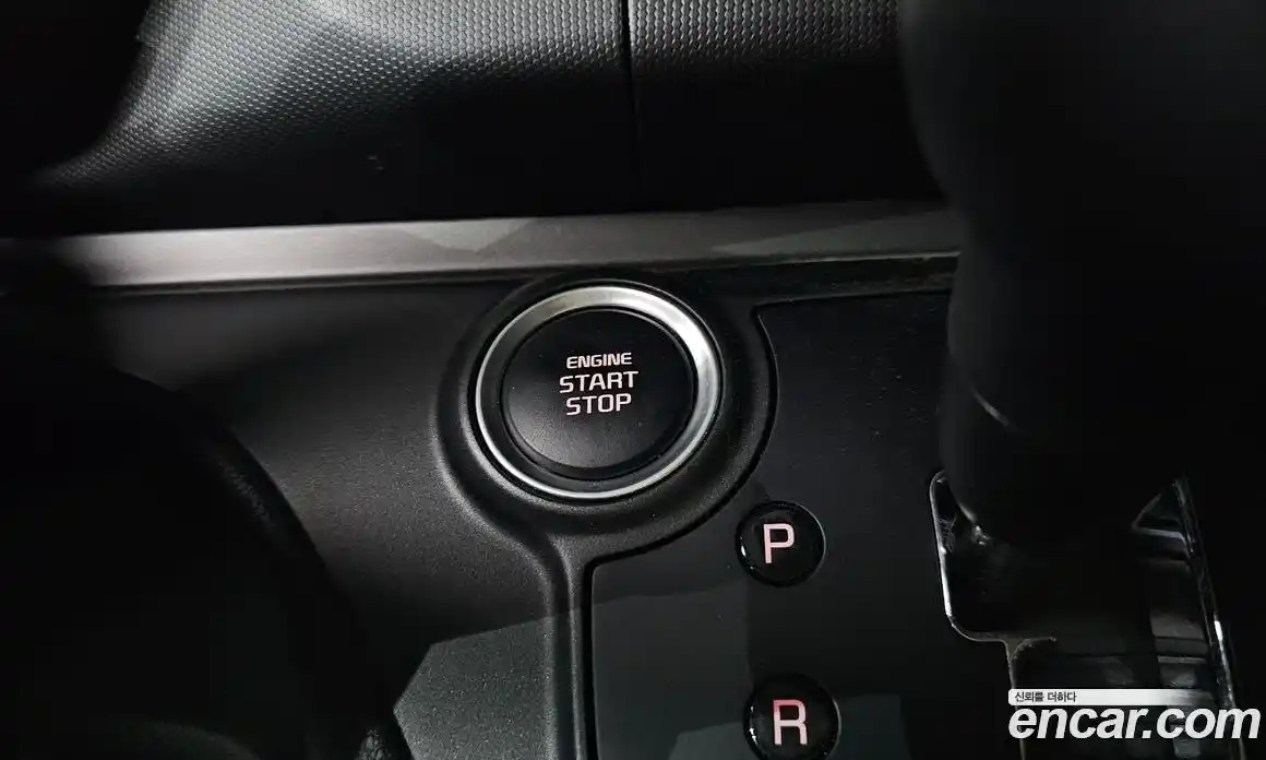 Kia Ray 2023 1.0 гидро, фото 27