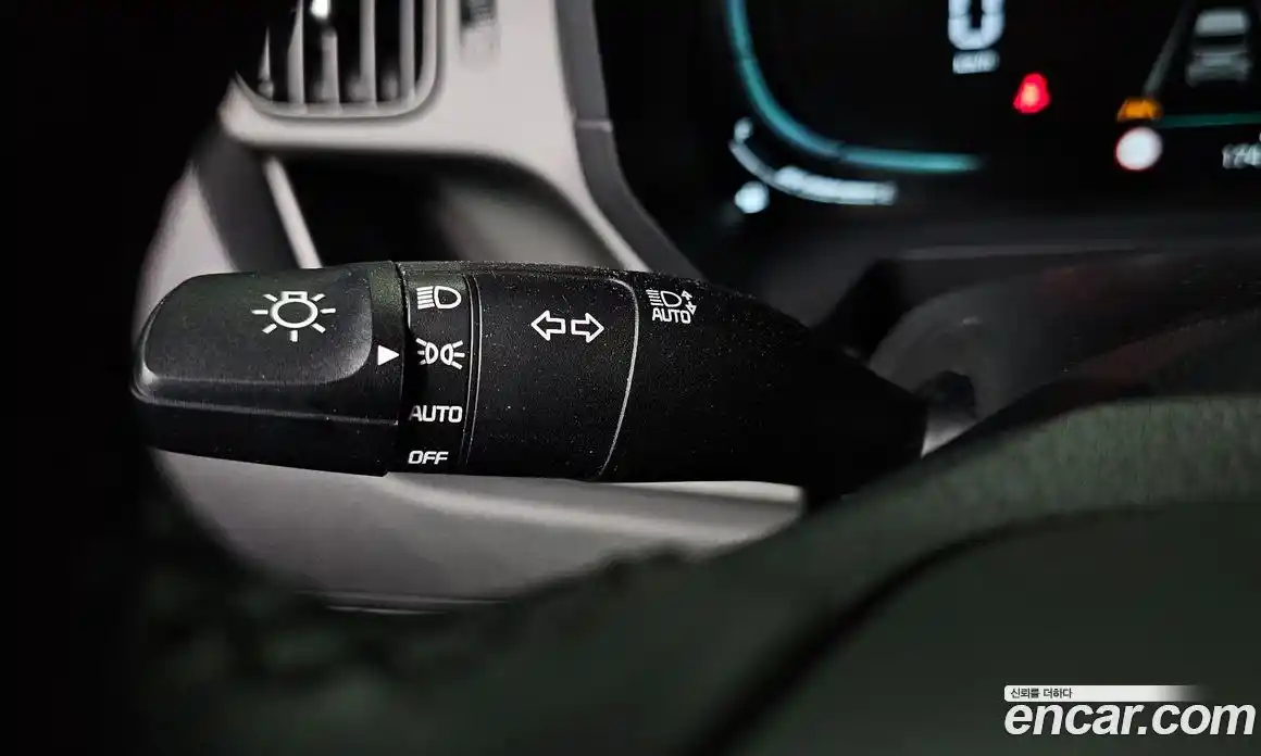 Kia Ray 2023 1.0 гидро, фото 28