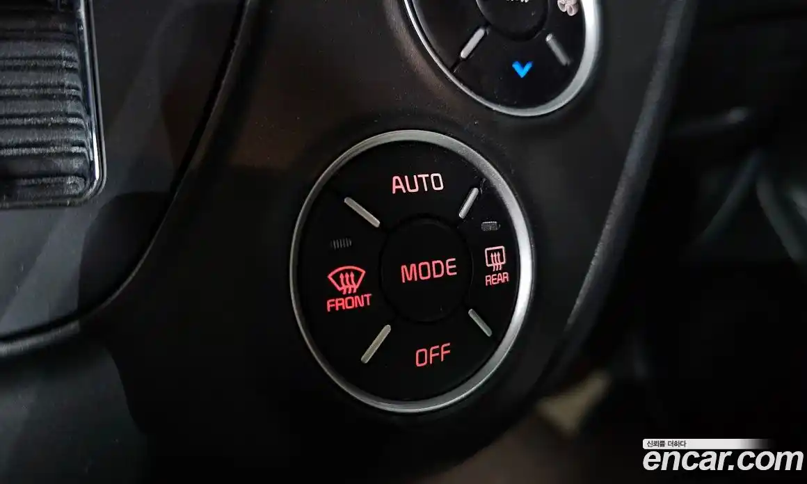 Kia Ray 2023 1.0 гидро, фото 30