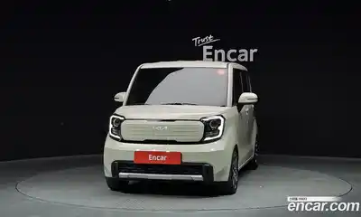 Kia Ray 2023 1.0 гидро, миниатюра 3