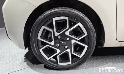 Kia Ray 2023 1.0 гидро, миниатюра 5