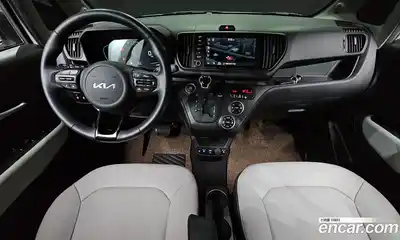 Kia Ray 2023 1.0 гидро, миниатюра 10