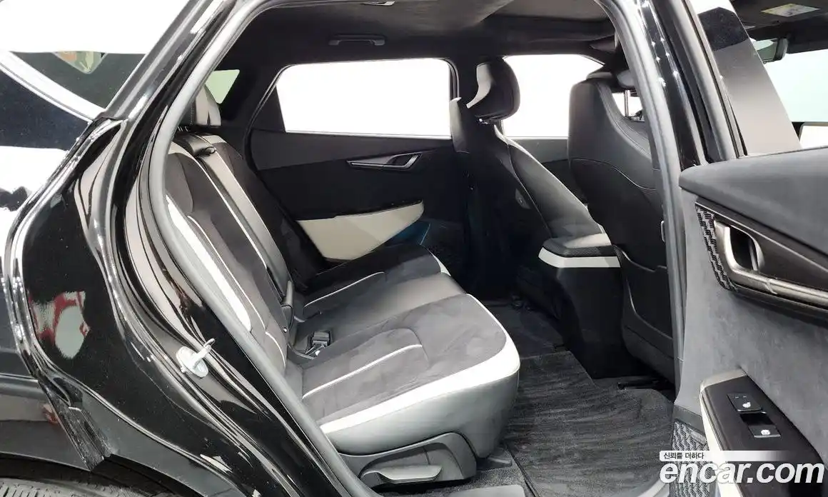 Kia EV6 2024 0.1 гидро, фото 11