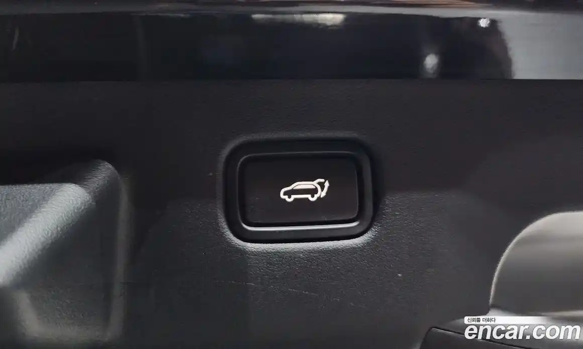 Kia EV6 2024 0.1 гидро, фото 17