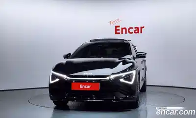 Kia EV6 2024 0.1 гидро, миниатюра 3