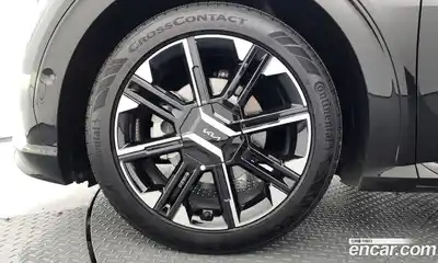 Kia EV6 2024 0.1 гидро, миниатюра 5