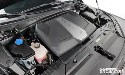 Kia EV6 2024 0.1 гидро, миниатюра 6