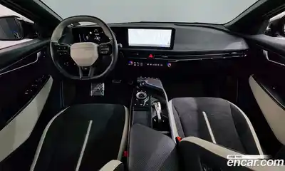 Kia EV6 2024 0.1 гидро, миниатюра 7