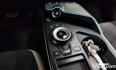 Kia EV6 2024 0.1 гидро, миниатюра 9