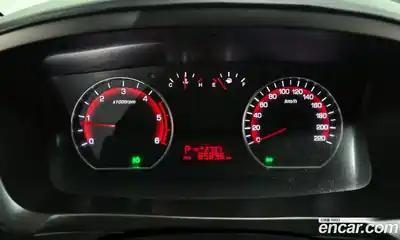 SsangYong Korando 2015 2.0 гидро, миниатюра 11