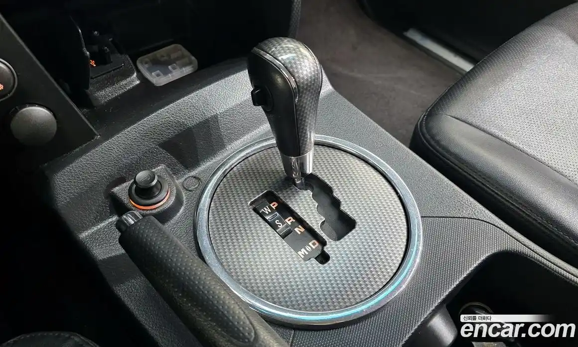SsangYong Korando 2015 2.0 гидро, фото 12
