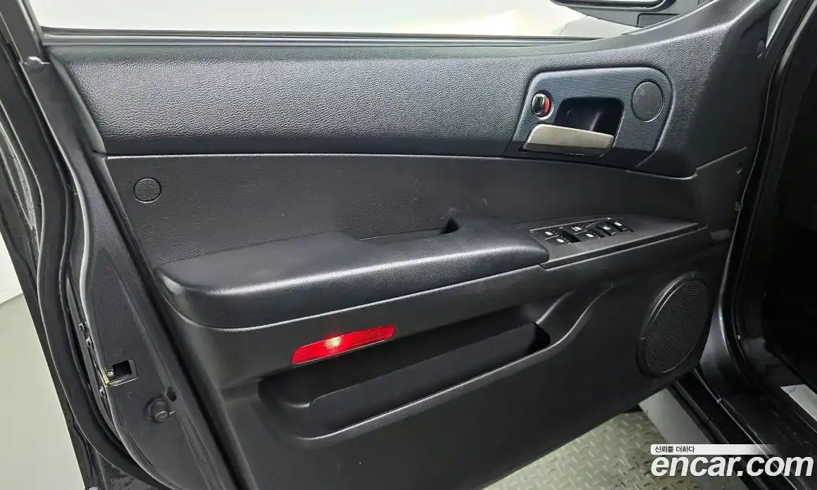 SsangYong Korando 2015 2.0 гидро, фото 14