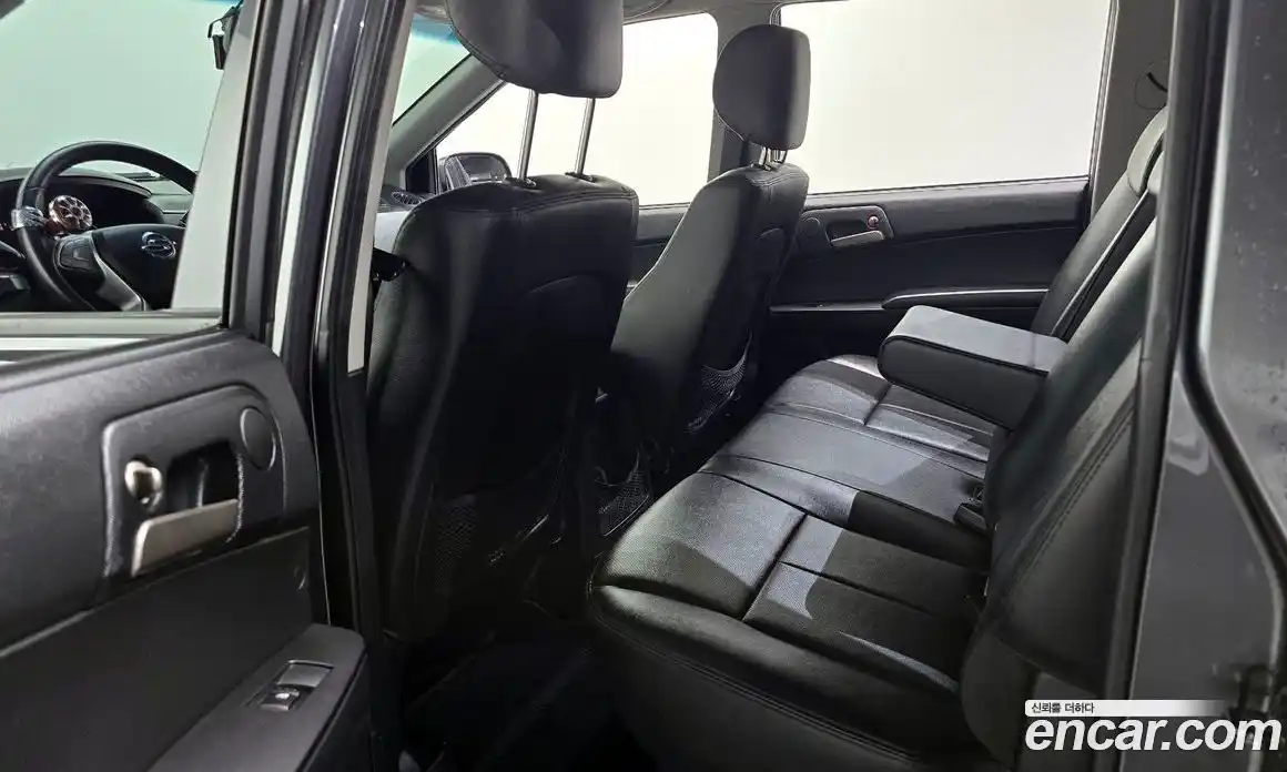 SsangYong Korando 2015 2.0 гидро, фото 18
